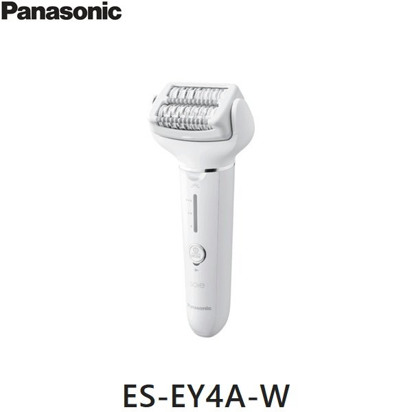 画像1: ES-EY4A-W パナソニック Panasonic ボディケア 脱毛器 ソイエ 送料無料 (1)