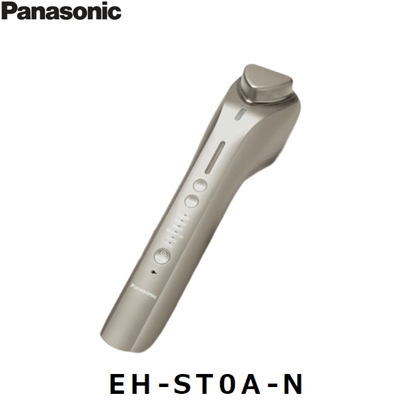 EH-ST0A-N パナソニック Panasonic イオン美顔器 イオンブースト